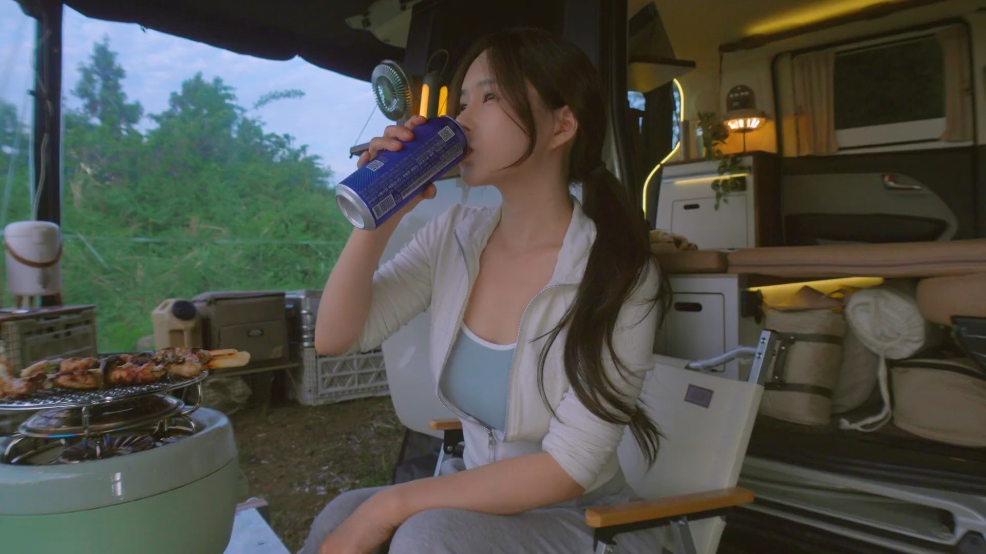 草原钧瓷淬炼：“神舟家园”重燃八百年窑火